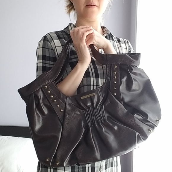 Matt by Matt & Nat shoulder purse - Picture 4 of 9